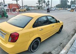 شيفروليه اوبترا